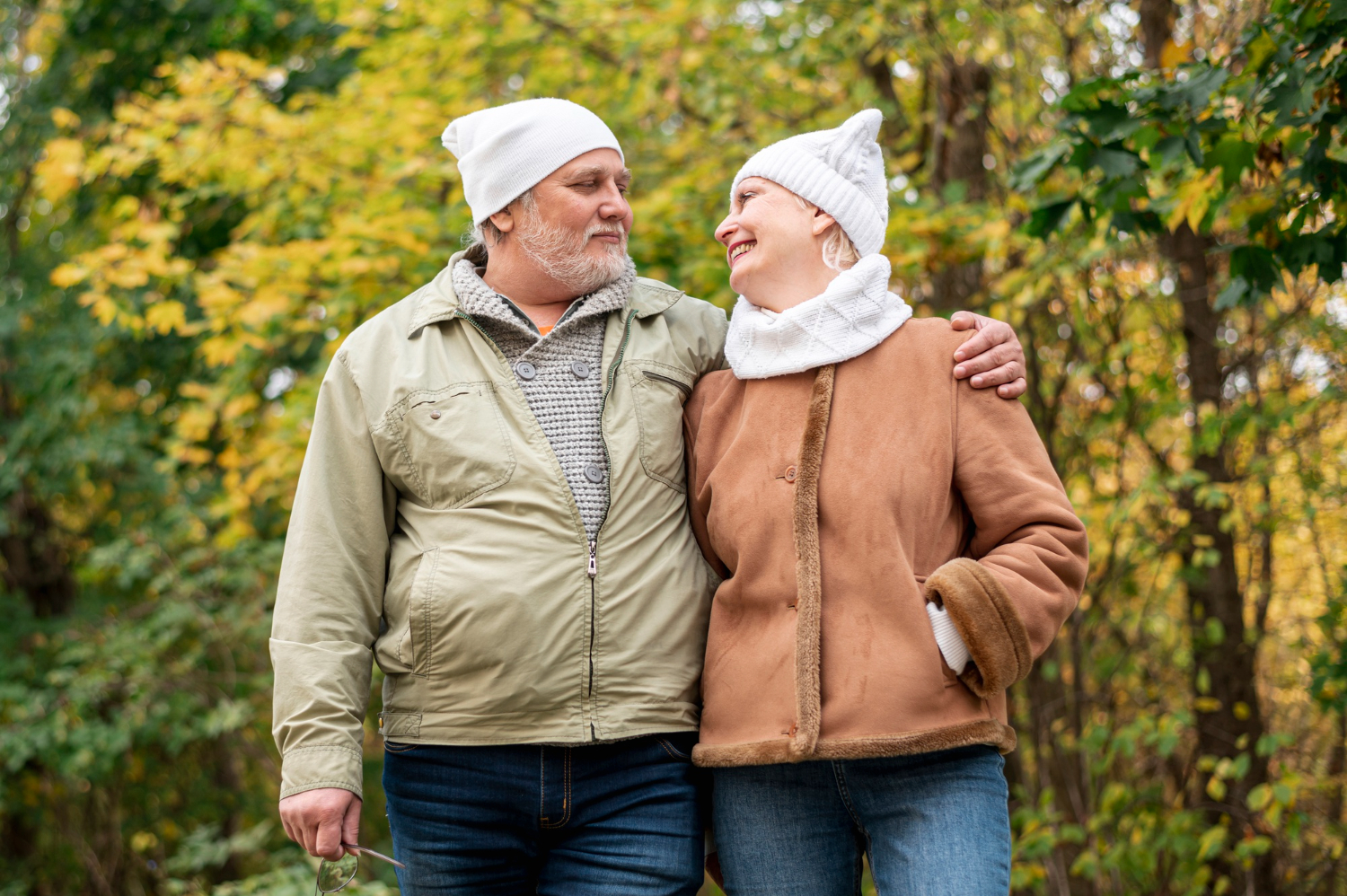 Uw perfecte vakantie in een pension voor ouderen